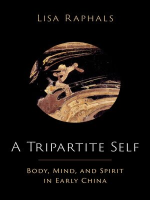 cover image of A Tripartite Self